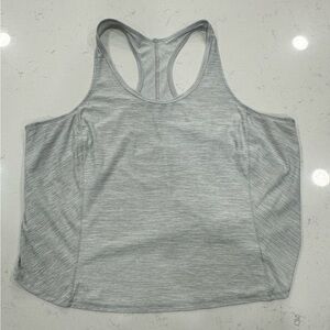 Old Navy Active Racer Back Tank Top